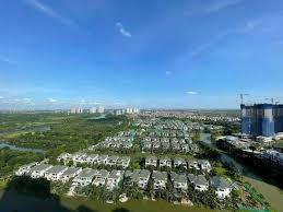Chủ nhà gửi bán nhanh căn 3 ngủ góc view đảo đẹp. giá 6 tỷ