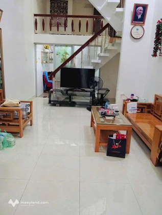 Nhà 2,5 tầng, trung tâm phố cổ Hai Bà Trưng, ô tô đỗ tận cửa