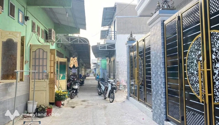 Đất Cần Thơ, sổ hồng sẵn sàng, gần đại học Y Dược