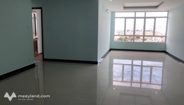 Nhà mới 100% – ở ngay – Gia Việt Quận 8 giá tốt