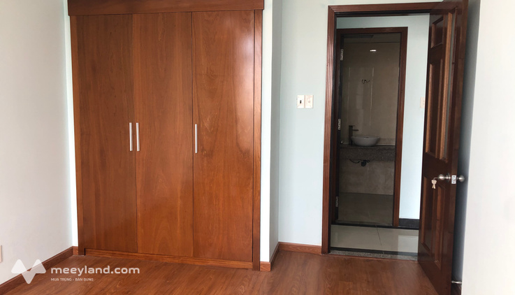 Cơ hội sở hữu căn hộ mới tinh Gia Việt Quận 8 – giá tốt nhất khu vực