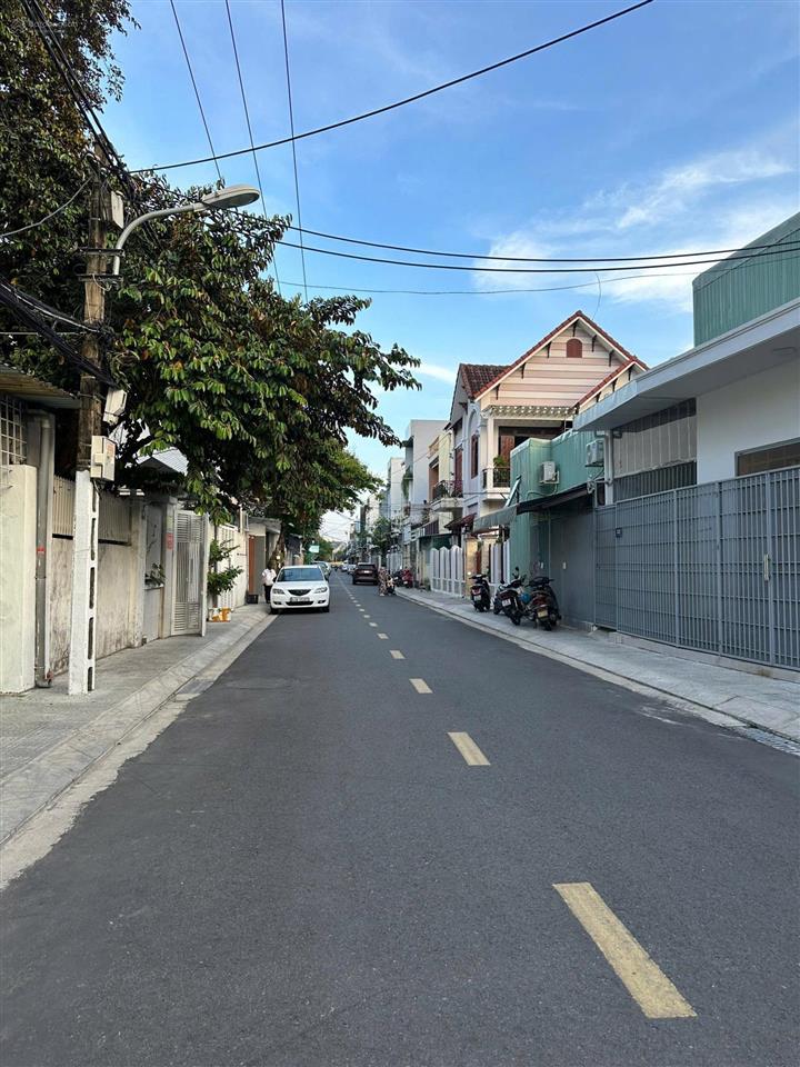 Bán 100m² đất mt hòa cường ngay tttp, giá chỉ 7,5 tỷ, gọi tuyết