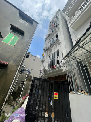 Nhà 9 phòng chung cư mini Nhổn, dòng tiền 30 củ/tháng, sát Đại học Công Nghiệp, ví tiền rủng rỉnh