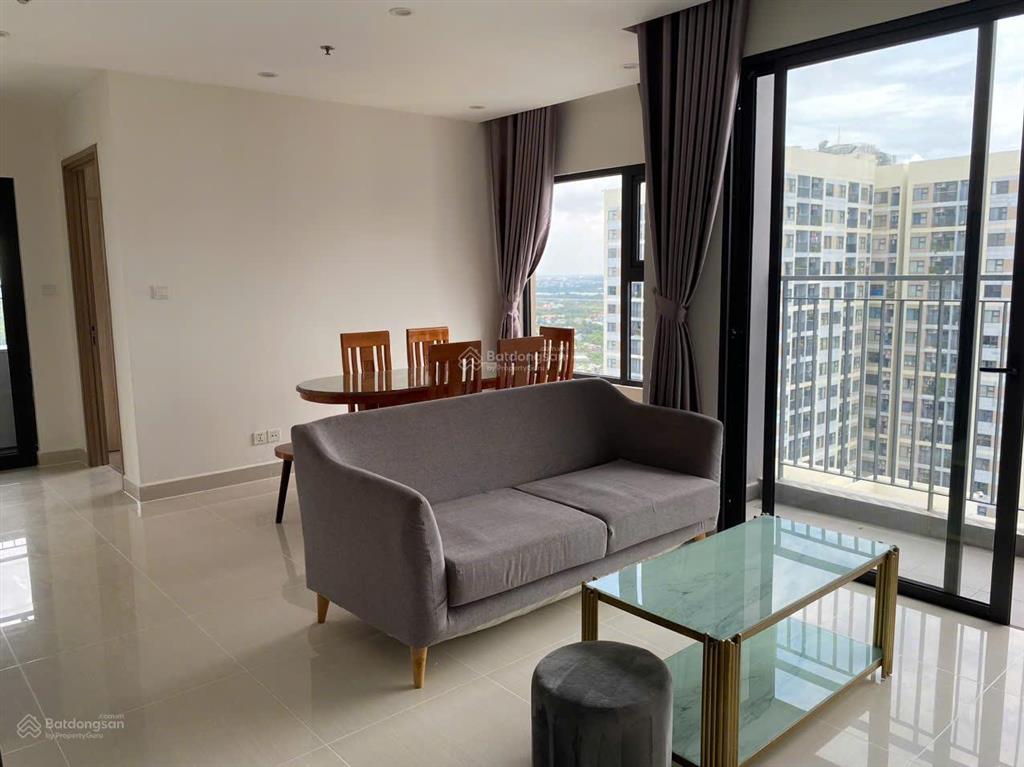 Bán căn góc 69m2 rainbow vinhomes grand park, hướng đông nam thoáng mát cả ngày, giá tốt hơn 3 tỷ