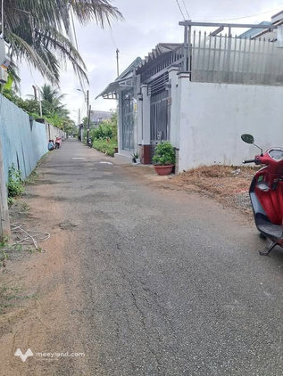 Đất Cần Thơ, nền cao ráo, hẻm thông thoáng, giá hời