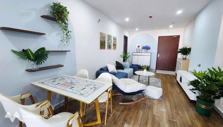 Cho thuê quỹ căn hộ tại chung cư 384 Lê Thánh Tông, Hải Phòng, quỹ căn đa dạng, giá tốt nhất thị trường