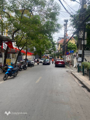 Nhà đẹp lõi Ba Đình, kinh doanh đắc lợi, sổ vuông sẵn sàng