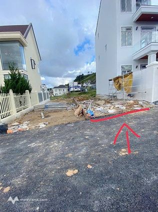 Bán đất xây dựng Đan Kia, Đà Lạt, sổ đỏ sẵn sàng
