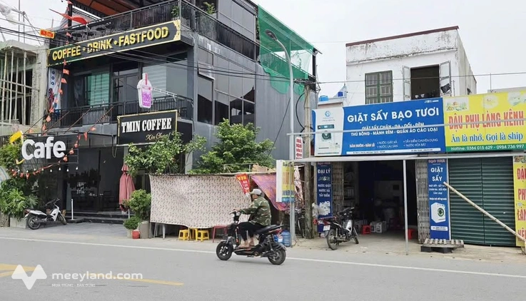 Điểm sáng đầu tư tại Nam Trung, Tiền Hải, mở lối tới Cồn Vành
