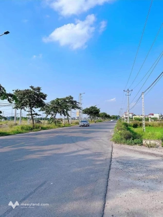 Đất đấu giá 90m2, sát tỉnh lộ 82, đầu tư sinh lời cực đỉnh