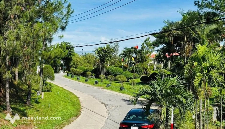 Đất Huế, 2 lô siêu phẩm kiệt ô tô, giá hời như mơ