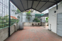 Cho thuê nhà 3 tầng, 45m², Nguyễn Công Hòa, ở thả ga, giá thương lượng