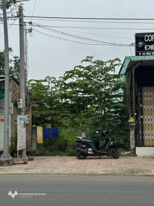 Đất vàng Gò Công giảm sốc 300 triệu, chỉ còn 2,1 tỷ, vị trí đắc địa kinh doanh