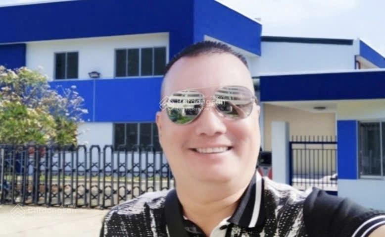 Bán xưởng 5000m² , 46 tỷ ccn hố nai 3, giá rẻ. mr hưng 0918 283 ***