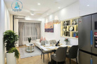 Chung cư Sky Garden 3, 2 phòng ngủ, full nội thất, trung tâm Phú Mỹ Hưng, nhận nhà ngay