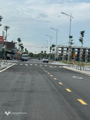 Siêu phẩm khu đô thị Hoàng Lý, Kim Bảng, 80m2, hướng Bắc, sổ đỏ sẵn sàng