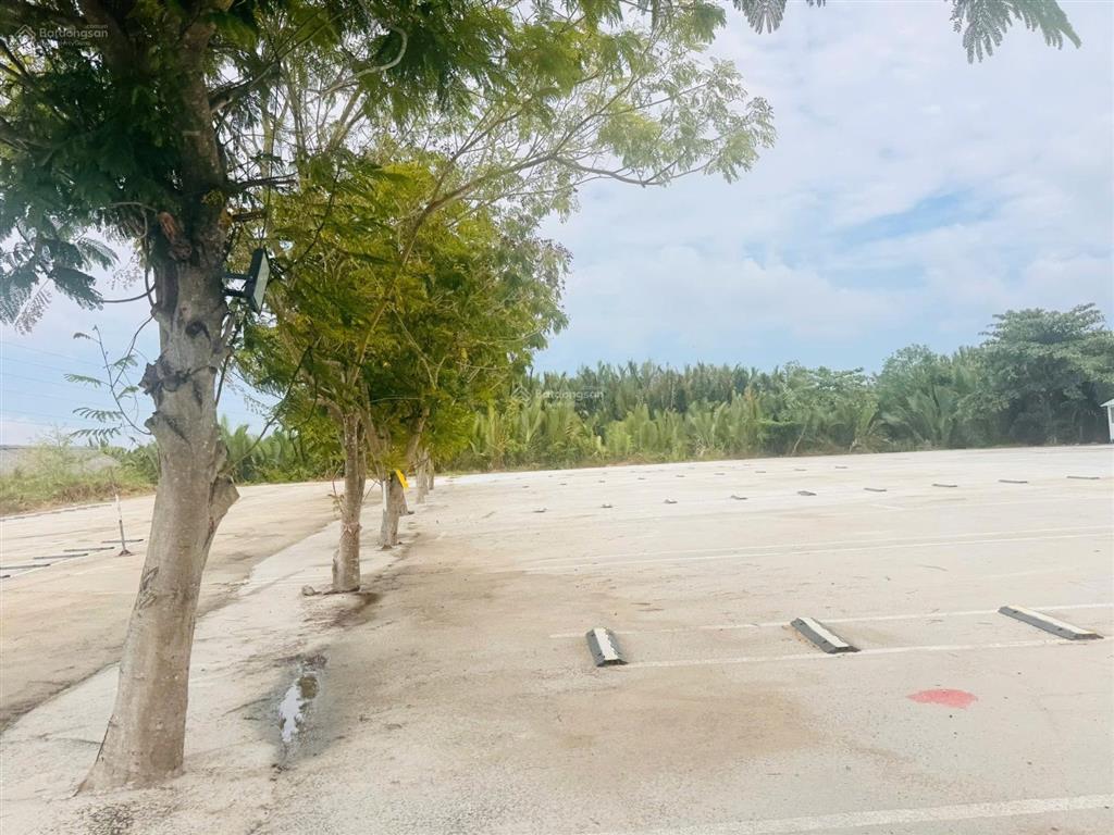 Bán gấp đất mt nguyễn văn tạo 1.500m2, ngang 19m nở hậu 21m, giá chỉ 20 tỷ shr