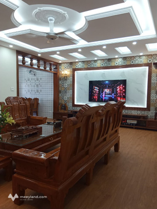 Bán căn hộ chung cư Viện Chiến Lược 150m2
