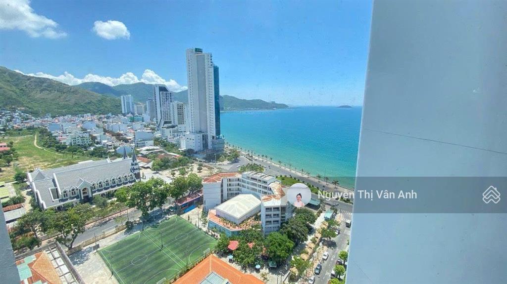 Duy nhất một căn 2pn + 82m2 scenia bay nha trang 25 26 phạm văn đồng chỉ 5,9 tỷ