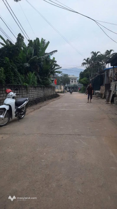 Đất vàng 118m2 tại Hòa Bình, cơ hội đầu tư sinh lời
