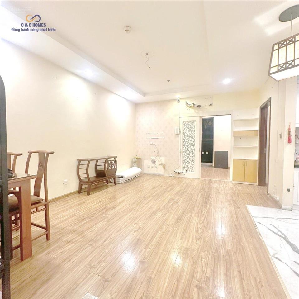 Bán gấp căn 2pn 83m² toà t08, chỉ 8,1 tỷ giá tham khảo tốt trong khu vực. 0944 537 ***