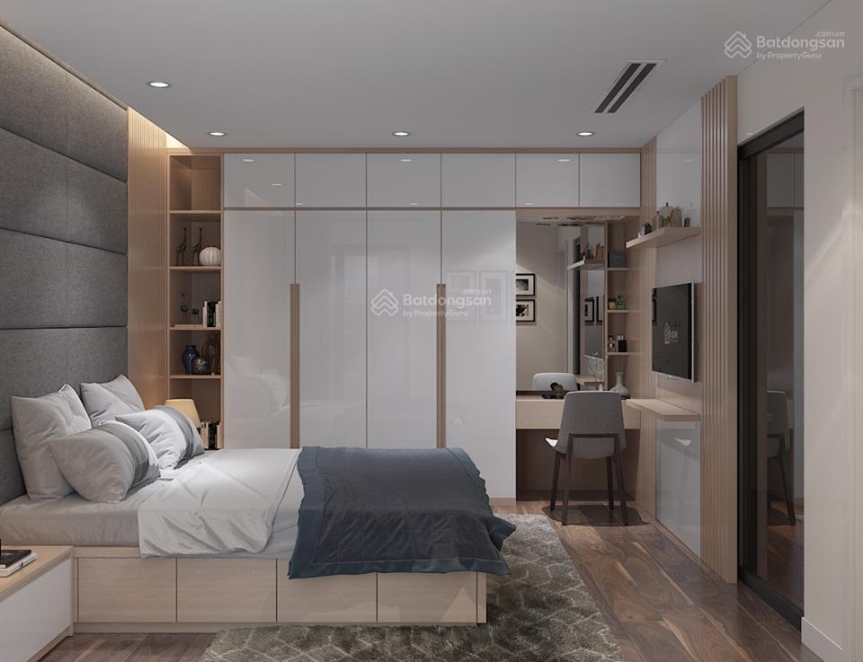 Chính chủ bán căn 2 phòng ngủ 80,26 m² tòa j3 hướng đông nam view biệt thự giá gốc 7,8 tỷ