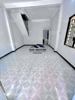 Siêu phẩm căn góc 2 ngủ, siêu xinh, sát mặt tiền Nơ Trang Long, phường 12, Bình Thạnh, Sài Gòn