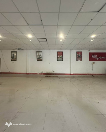 Nhà cấp 4 cho thuê 600 triệu/năm, mặt tiền 8m tại trung tâm Hòa Minh, Liên Chiểu, Đà Nẵng