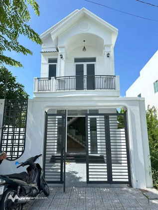 Bán nhà 5m x 20m hướng Bắc, Hoàng Phát, Bạc Liêu