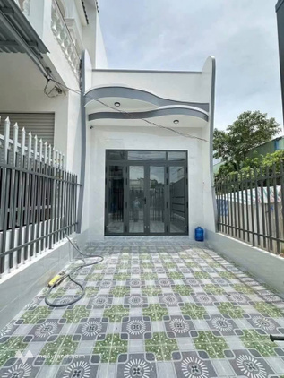 Nhà cấp 4 Bạc Liêu, mua là lời, ở ngay, sổ hồng trao tay