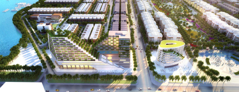 Nhà phố Phú Cường view công viên, chỉ 2 tỷ, chốt nhanh kẻo lỡ