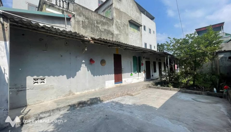 Bán đất 96m2 mặt tiền 4.3m gần Đại học Công nghiệp, Kim Bảng, Hà Nam