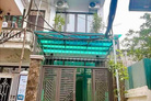 Siêu phẩm nhà Cầu Giấy, xây 4 tầng kiên cố, mặt tiền rộng 3.4m cực thoáng