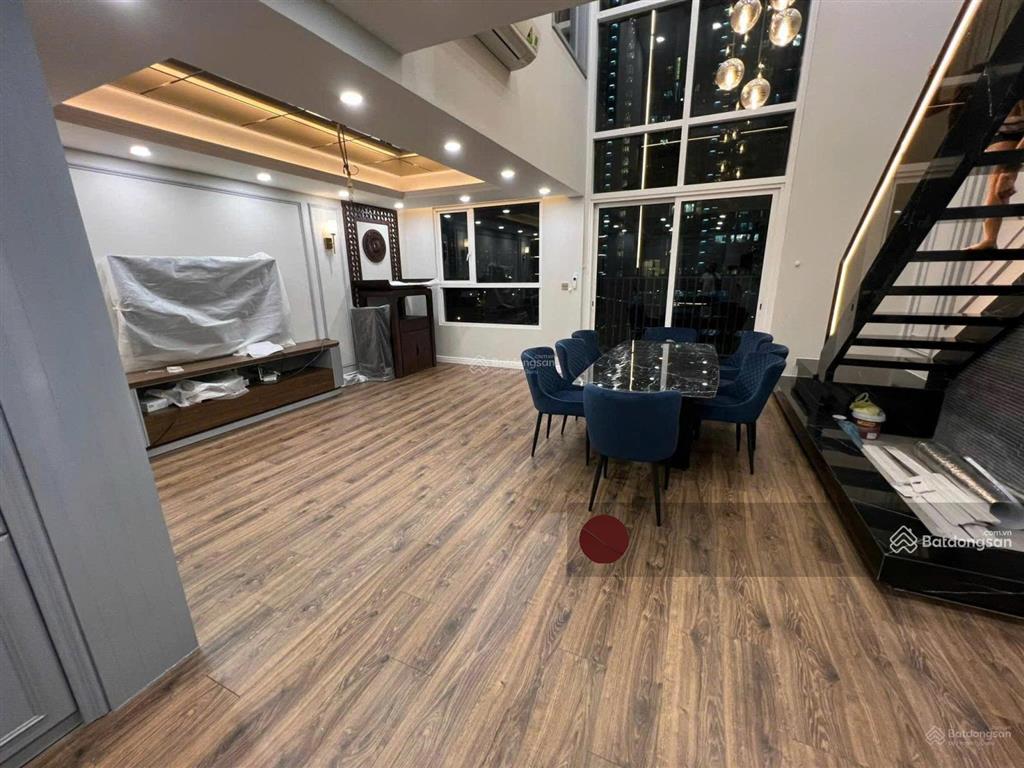 Quảng cáo (tin nào hình đó), 3 phòng ngủ thông trần 6 7 m, dt 160m², sẵn sổ hồng, giá 16,5 tỷ