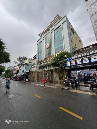 Chào bạn, mình có căn nhà tâm huyết tại hẻm xe hơi đường Nguyễn Duy Dương, Phường 2, Quận 10, Thành phố Hồ Chí Minh