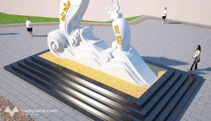 Siêu phẩm đất thôn 6, xã Cửa Việt, Quảng Trị đã chính thức lên sóng