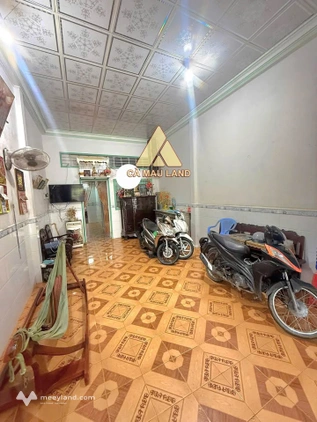 Siêu phẩm nhà trung tâm phường 5 cũ, đường Quang Trung, Cà Mau đã về