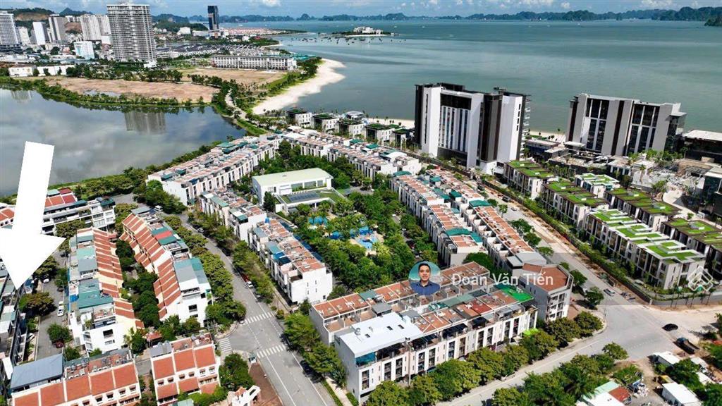 Quyết bán lotus 95m²5pn5wc vào ở luôn 8.5 tỷ
