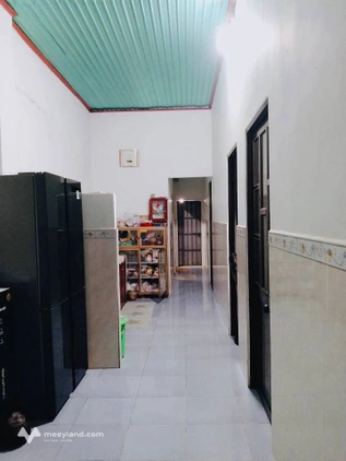 Mảnh đất vàng tọa lạc tại thị trấn Phước Bửu, Xuyên Mộc, Bà Rịa - Vũng Tàu