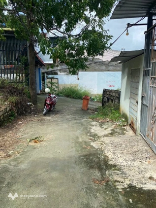 Bán nhanh lô đất 140m² mặt tiền 5m tại Dương Vân Nga, Vĩnh Hải, Nha Trang