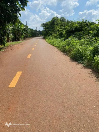Đất vàng Long Tân, mặt tiền nhựa trung tâm, sổ đỏ trao tay