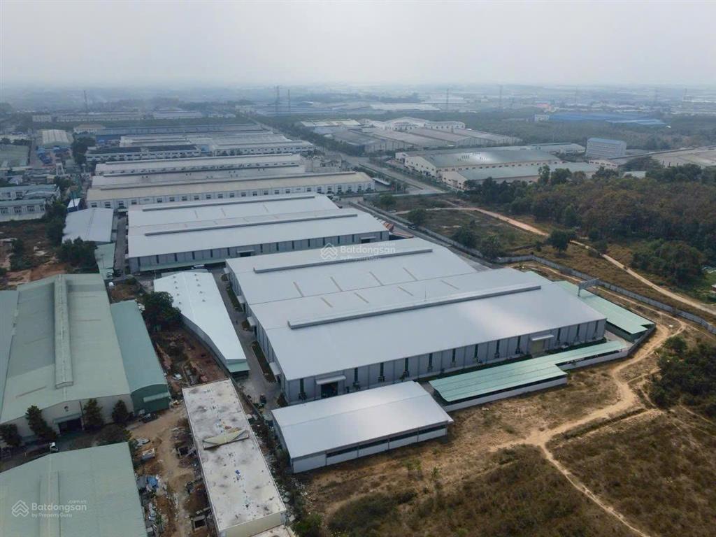 Bán kho xưởng khánh bình gần vòng xoay kim hằng skc đóng tiền 1 lần có dòng tiền