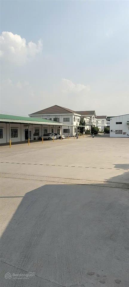 Bán xưởng tân hiệp khu tập trung nhiều nhà xưởng skc đóng tiền 1 lần có dòng tiền 0946 969 ***