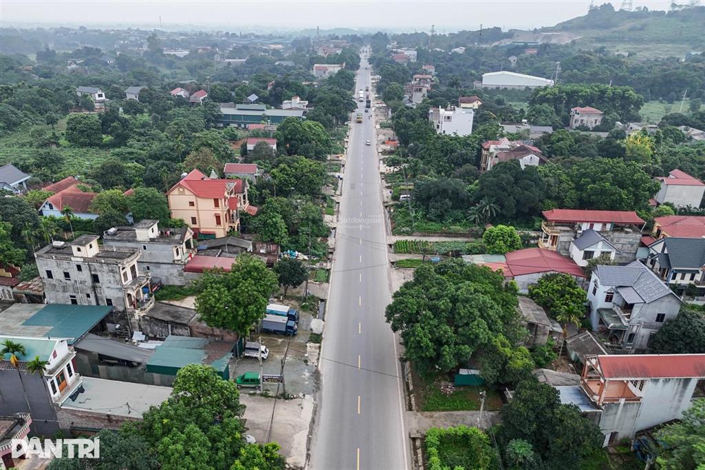 Cắt lỗ bán gấp 100m mt 8m sát đhqgql21a 3.2 tỷ
