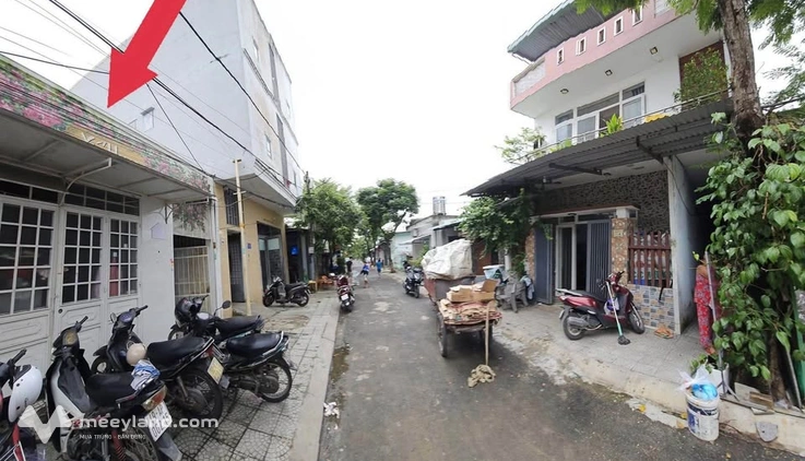 Siêu phẩm thu nhập khủng 20 triệu/tháng, nhà 196m2 Đà Nẵng, chỉ 4,67 tỷ