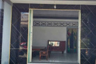 Nhà mặt tiền chợ Phú Đức, kinh doanh sầm uất, chỉ 570 triệu