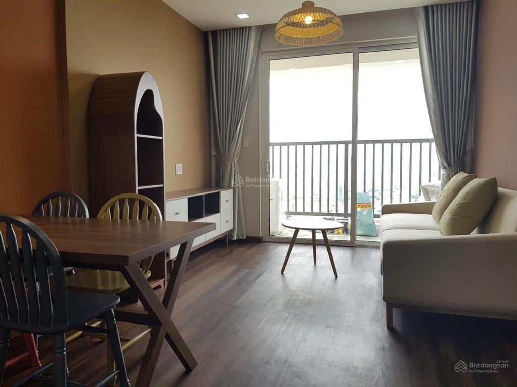Bán căn hộ chung cư nguyễn kim, quận 10, 50m², 2pn, 2.75 tỷ, có sổ hồng.
