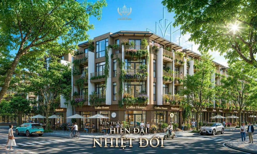 (vinhomes saigon park), chính thức nhận booking 100 triệu, có hoàn tiền, thanh toán 10% ký hđmb