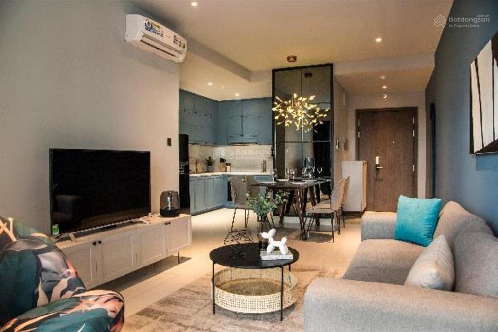 Hàng ngộp saigon royal q4 căn 2pn 2wc 82m2 đầy đủ nội thất giá 9.2 tỷ bao hết