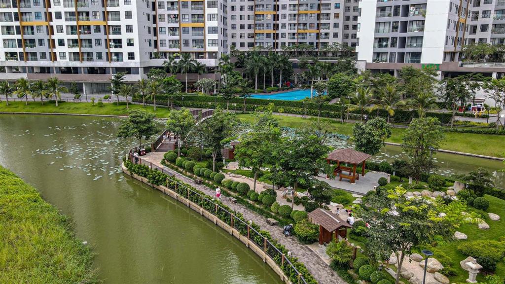 Căn 3pn cuối cùng dự án tại trellia cove mizuki park 97m2 giá 7.1tỷ có vat, 10% ký hợp đồng mua bán